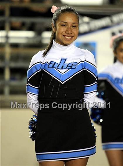 Thumbnail 1 in Duarte vs. Azusa photogallery.