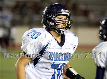 Thumbnail 1 in Duarte vs. Azusa photogallery.