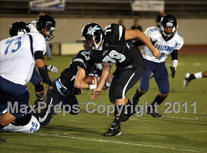 Thumbnail 2 in Duarte vs. Azusa photogallery.
