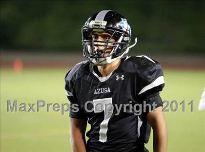 Thumbnail 2 in Duarte vs. Azusa photogallery.