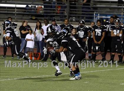 Thumbnail 1 in Duarte vs. Azusa photogallery.