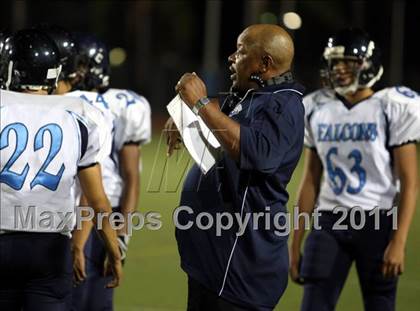 Thumbnail 1 in Duarte vs. Azusa photogallery.
