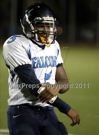 Thumbnail 2 in Duarte vs. Azusa photogallery.