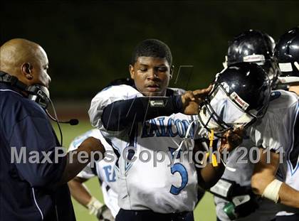 Thumbnail 1 in Duarte vs. Azusa photogallery.