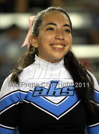 Thumbnail 2 in Duarte vs. Azusa photogallery.