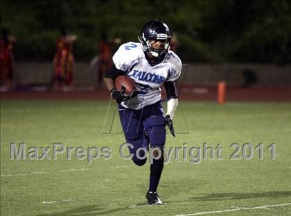Thumbnail 2 in Duarte vs. Azusa photogallery.