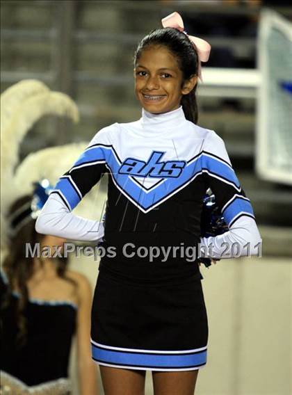Thumbnail 1 in Duarte vs. Azusa photogallery.