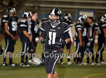 Thumbnail 1 in Duarte vs. Azusa photogallery.
