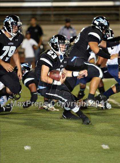 Thumbnail 1 in Duarte vs. Azusa photogallery.
