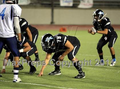 Thumbnail 2 in Duarte vs. Azusa photogallery.