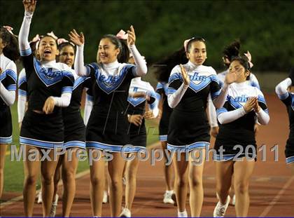 Thumbnail 1 in Duarte vs. Azusa photogallery.