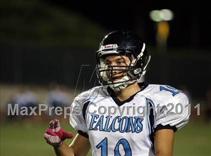 Thumbnail 3 in Duarte vs. Azusa photogallery.