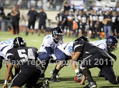 Thumbnail 2 in Duarte vs. Azusa photogallery.