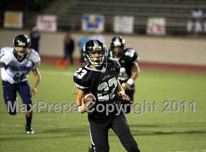 Thumbnail 2 in Duarte vs. Azusa photogallery.