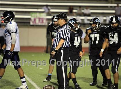 Thumbnail 2 in Duarte vs. Azusa photogallery.