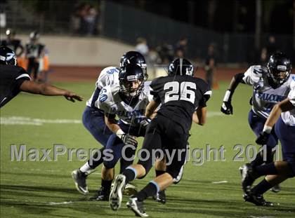 Thumbnail 2 in Duarte vs. Azusa photogallery.