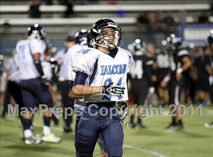 Thumbnail 1 in Duarte vs. Azusa photogallery.