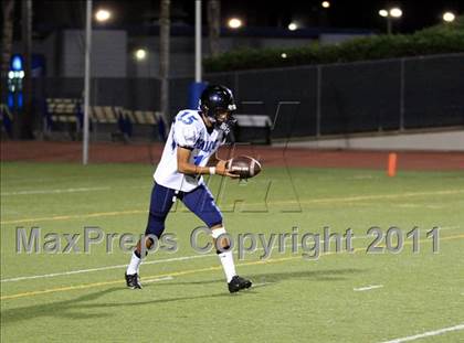Thumbnail 1 in Duarte vs. Azusa photogallery.