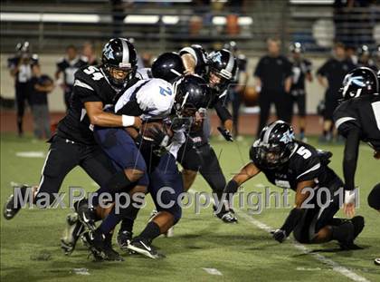 Thumbnail 2 in Duarte vs. Azusa photogallery.