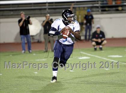 Thumbnail 3 in Duarte vs. Azusa photogallery.