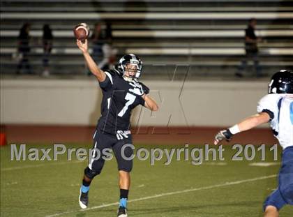 Thumbnail 3 in Duarte vs. Azusa photogallery.