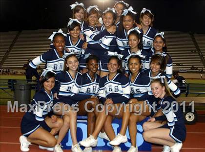 Thumbnail 1 in Duarte vs. Azusa photogallery.