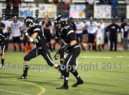 Thumbnail 1 in Duarte vs. Azusa photogallery.