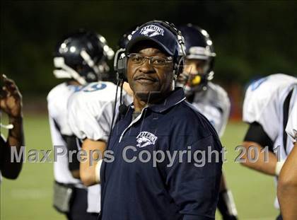 Thumbnail 2 in Duarte vs. Azusa photogallery.