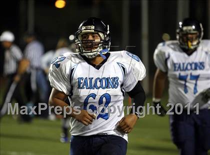 Thumbnail 2 in Duarte vs. Azusa photogallery.