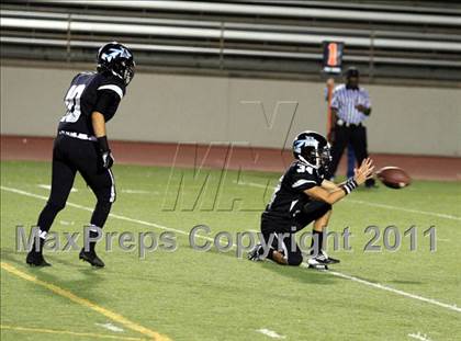 Thumbnail 2 in Duarte vs. Azusa photogallery.