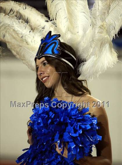 Thumbnail 1 in Duarte vs. Azusa photogallery.