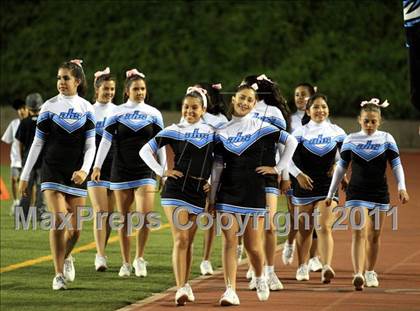 Thumbnail 2 in Duarte vs. Azusa photogallery.