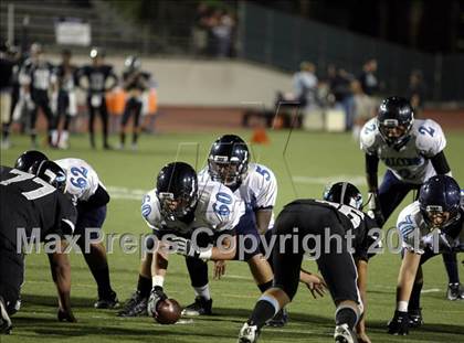 Thumbnail 1 in Duarte vs. Azusa photogallery.