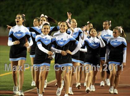 Thumbnail 3 in Duarte vs. Azusa photogallery.
