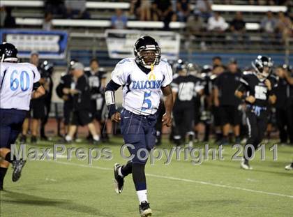 Thumbnail 3 in Duarte vs. Azusa photogallery.