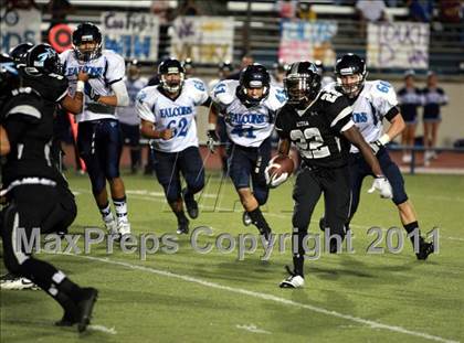 Thumbnail 1 in Duarte vs. Azusa photogallery.