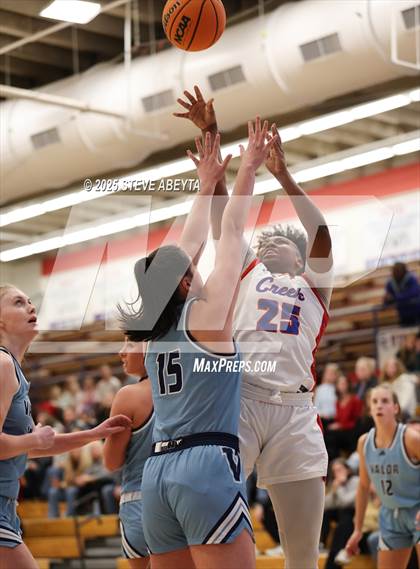 Thumbnail 1 in Valor Christian @ Cherry Creek photogallery.