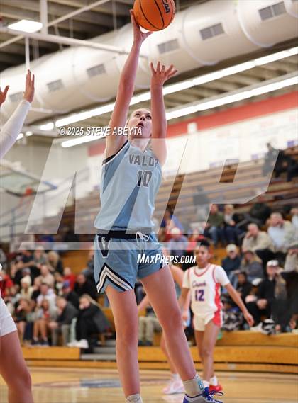 Thumbnail 1 in Valor Christian @ Cherry Creek photogallery.