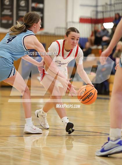 Thumbnail 3 in Valor Christian @ Cherry Creek photogallery.