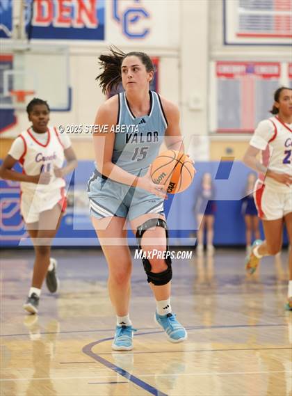 Thumbnail 1 in Valor Christian @ Cherry Creek photogallery.