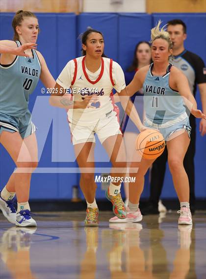 Thumbnail 2 in Valor Christian @ Cherry Creek photogallery.