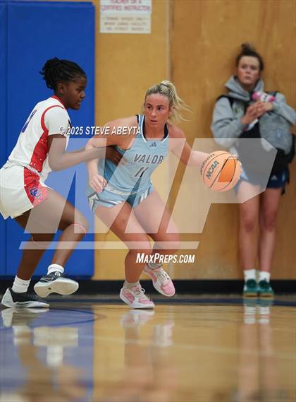 Thumbnail 1 in Valor Christian @ Cherry Creek photogallery.