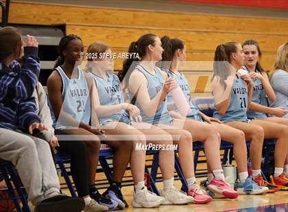 Thumbnail 1 in Valor Christian @ Cherry Creek photogallery.