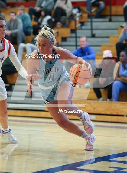 Thumbnail 3 in Valor Christian @ Cherry Creek photogallery.
