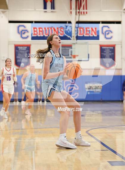 Thumbnail 2 in Valor Christian @ Cherry Creek photogallery.