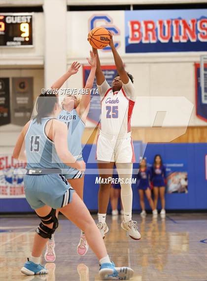 Thumbnail 3 in Valor Christian @ Cherry Creek photogallery.