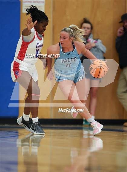 Thumbnail 2 in Valor Christian @ Cherry Creek photogallery.