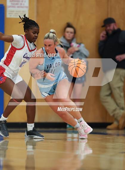 Thumbnail 3 in Valor Christian @ Cherry Creek photogallery.