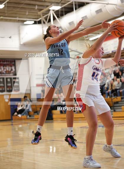 Thumbnail 1 in Valor Christian @ Cherry Creek photogallery.