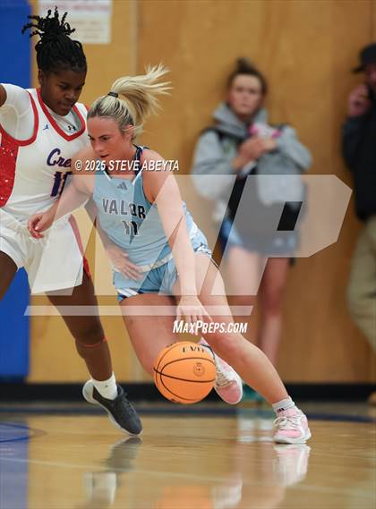 Thumbnail 1 in Valor Christian @ Cherry Creek photogallery.